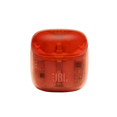 JBL T225TWS GHOSTORG True Wireless Bluetooth narancssárga fülhallgató JBL T225TWS GHOSTORG True Wireless Bluetooth narancssárga fülhallgató
