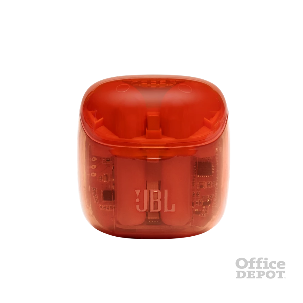JBL T225TWS GHOSTORG True Wireless Bluetooth narancssárga fülhallgató