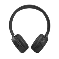 JBL T510BTBLK Bluetooth mikrofonos fekete fejhallgató JBL T510BTBLK Bluetooth mikrofonos fekete fejhallgató