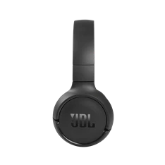 JBL T510BTBLK Bluetooth mikrofonos fekete fejhallgató JBL T510BTBLK Bluetooth mikrofonos fekete fejhallgató