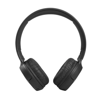 JBL T510BTBLK Bluetooth mikrofonos fekete fejhallgató JBL T510BTBLK Bluetooth mikrofonos fekete fejhallgató