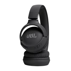 JBL T520 BT Bluetooth fekete fejhallgató JBL T520 BT Bluetooth fekete fejhallgató