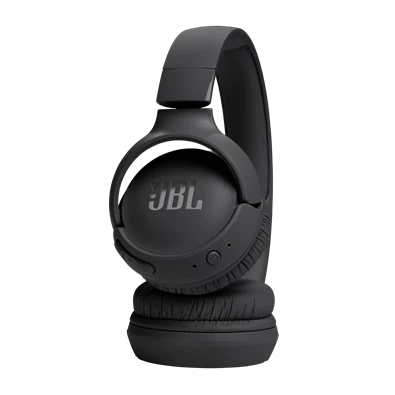 JBL T520 BT Bluetooth fekete fejhallgató JBL T520 BT Bluetooth fekete fejhallgató