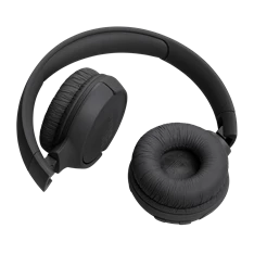 JBL T520 BT Bluetooth fekete fejhallgató JBL T520 BT Bluetooth fekete fejhallgató