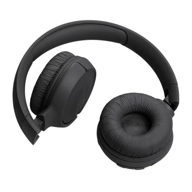 JBL T520 BT Bluetooth fekete fejhallgató JBL T520 BT Bluetooth fekete fejhallgató