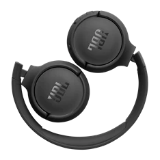 JBL T520 BT Bluetooth fekete fejhallgató JBL T520 BT Bluetooth fekete fejhallgató