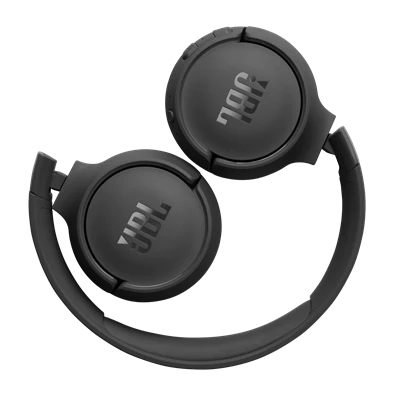 JBL T520 BT Bluetooth fekete fejhallgató JBL T520 BT Bluetooth fekete fejhallgató