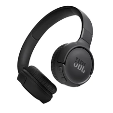 JBL T520 BT Bluetooth fekete fejhallgató JBL T520 BT Bluetooth fekete fejhallgató