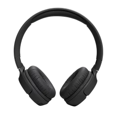 JBL T520 BT Bluetooth fekete fejhallgató JBL T520 BT Bluetooth fekete fejhallgató