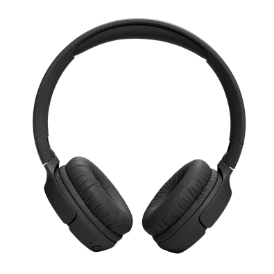 JBL T520 BT Bluetooth fekete fejhallgató JBL T520 BT Bluetooth fekete fejhallgató