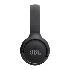 JBL T520 BT Bluetooth fekete fejhallgató JBL T520 BT Bluetooth fekete fejhallgató