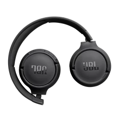 JBL T520 BT Bluetooth fekete fejhallgató JBL T520 BT Bluetooth fekete fejhallgató