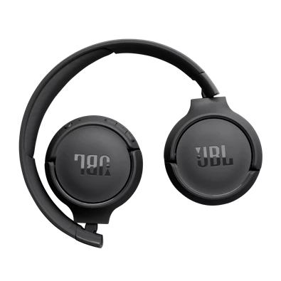 JBL T520 BT Bluetooth fekete fejhallgató JBL T520 BT Bluetooth fekete fejhallgató