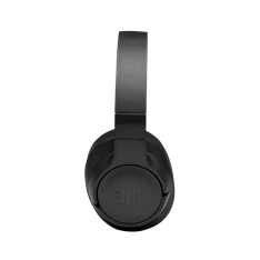 JBL Tune 760NC Bluetooth aktív zajszűrős fekete fejhallgató JBL Tune 760NC Bluetooth aktív zajszűrős fekete fejhallgató