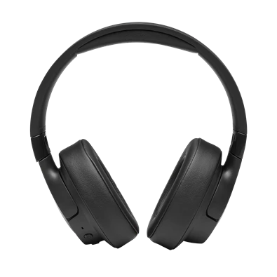 JBL Tune 760NC Bluetooth aktív zajszűrős fekete fejhallgató JBL Tune 760NC Bluetooth aktív zajszűrős fekete fejhallgató