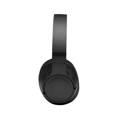 JBL Tune 760NC Bluetooth aktív zajszűrős fekete fejhallgató JBL Tune 760NC Bluetooth aktív zajszűrős fekete fejhallgató