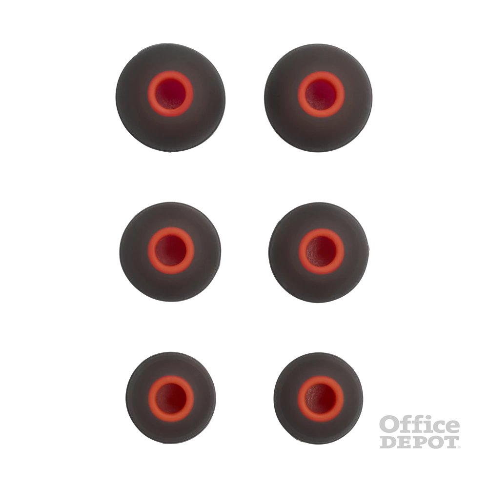 JBL T 310 C BLK vezetékes USB C mikrofonos fekete fülhallgató