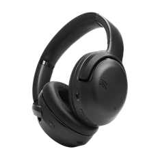 JBL Tour One M2 Bluetooth fekete zajszűrős fejhallgató