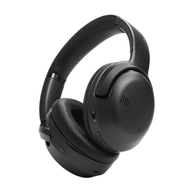 JBL Tour One M2 Bluetooth fekete zajszűrős fejhallgató