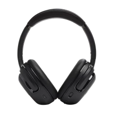 JBL Tour One M2 Bluetooth fekete zajszűrős fejhallgató