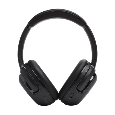 JBL Tour One M2 Bluetooth fekete zajszűrős fejhallgató