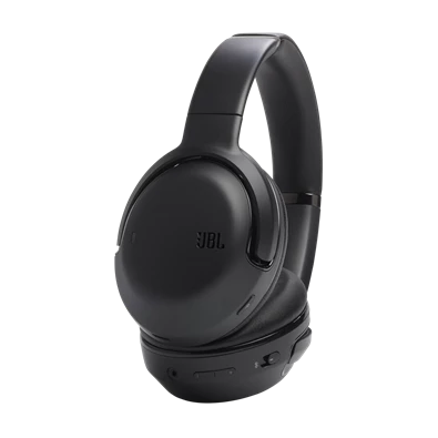 JBL Tour One M2 Bluetooth fekete zajszűrős fejhallgató