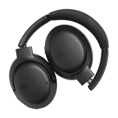 JBL Tour One M2 Bluetooth fekete zajszűrős fejhallgató