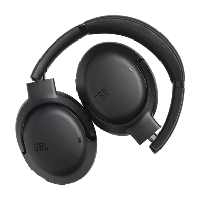 JBL Tour One M2 Bluetooth fekete zajszűrős fejhallgató