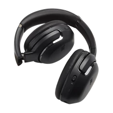 JBL Tour One M2 Bluetooth fekete zajszűrős fejhallgató