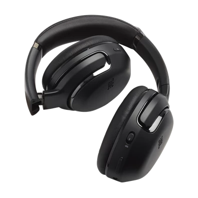 JBL Tour One M2 Bluetooth fekete zajszűrős fejhallgató