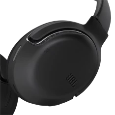 JBL Tour One M2 Bluetooth fekete zajszűrős fejhallgató