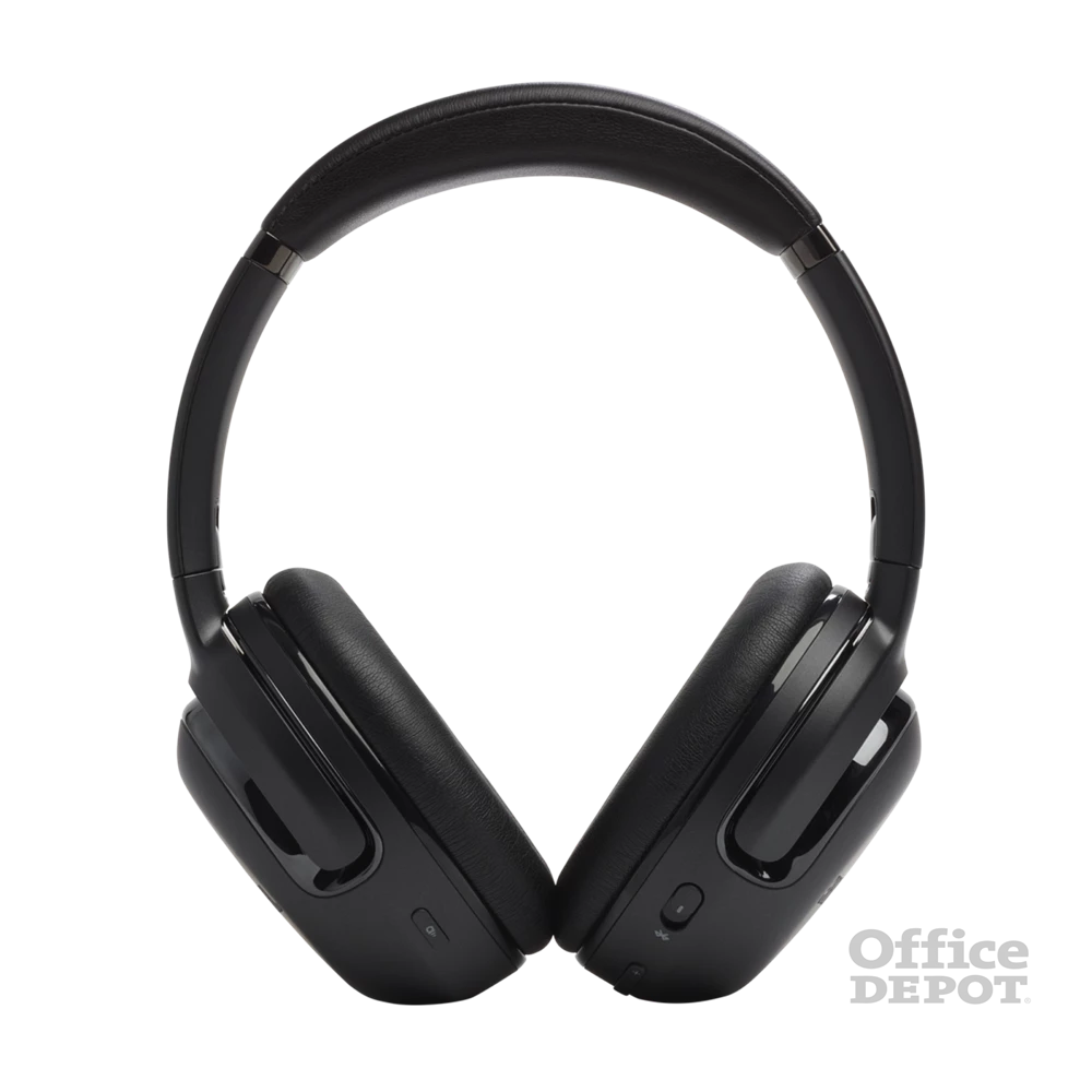 JBL Tour One M2 Bluetooth fekete zajszűrős fejhallgató