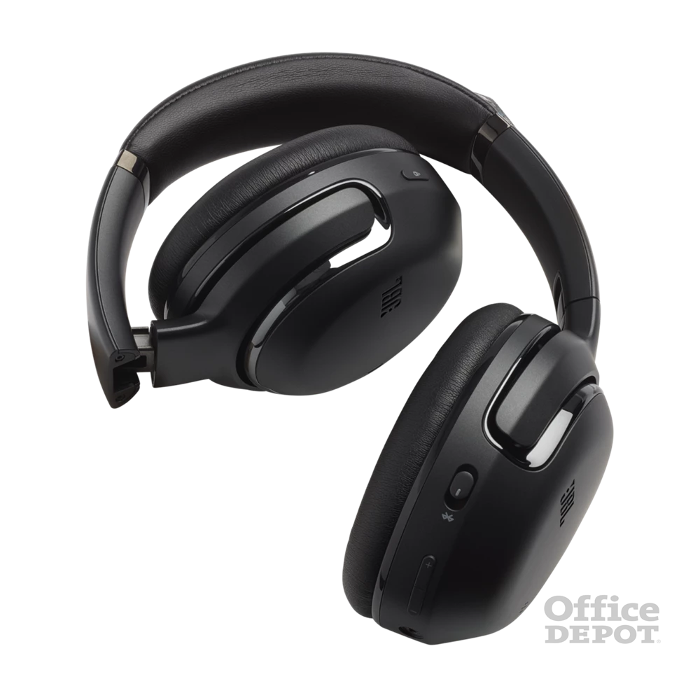 JBL Tour One M2 Bluetooth fekete zajszűrős fejhallgató