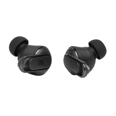 JBL Tour Pro2 True Wireless Bluetooth fekete zajszűrős fülhallgató