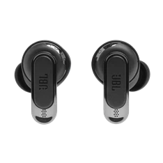 JBL Tour Pro2 True Wireless Bluetooth fekete zajszűrős fülhallgató