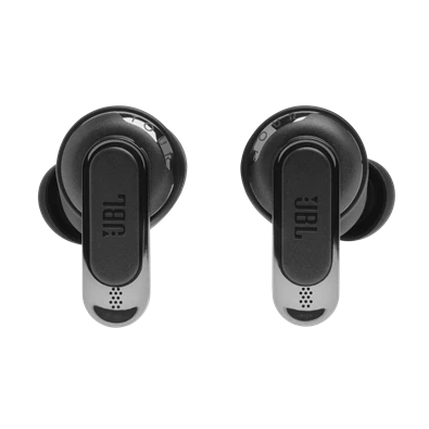 JBL Tour Pro2 True Wireless Bluetooth fekete zajszűrős fülhallgató