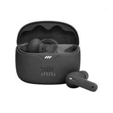 JBL Tune Beam BLK True Wireless Bluetooth zajszűrős fekete fülhallgató JBL Tune Beam BLK True Wireless Bluetooth zajszűrős fekete fülhallgató