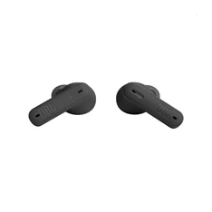 JBL Tune Beam BLK True Wireless Bluetooth zajszűrős fekete fülhallgató JBL Tune Beam BLK True Wireless Bluetooth zajszűrős fekete fülhallgató