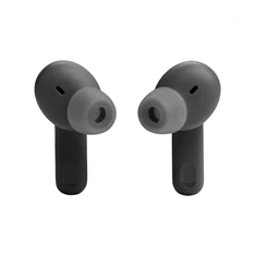 JBL Tune Beam BLK True Wireless Bluetooth zajszűrős fekete fülhallgató JBL Tune Beam BLK True Wireless Bluetooth zajszűrős fekete fülhallgató