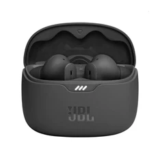 JBL Tune Beam BLK True Wireless Bluetooth zajszűrős fekete fülhallgató JBL Tune Beam BLK True Wireless Bluetooth zajszűrős fekete fülhallgató