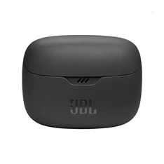JBL Tune Beam BLK True Wireless Bluetooth zajszűrős fekete fülhallgató JBL Tune Beam BLK True Wireless Bluetooth zajszűrős fekete fülhallgató