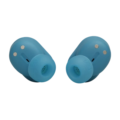 JBL Tune Buds 2 True Wireless Bluetooth zajszűrős türkiz fülhallgató JBL Tune Buds 2 True Wireless Bluetooth zajszűrős türkiz fülhallgató