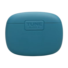 JBL Tune Buds 2 True Wireless Bluetooth zajszűrős türkiz fülhallgató JBL Tune Buds 2 True Wireless Bluetooth zajszűrős türkiz fülhallgató