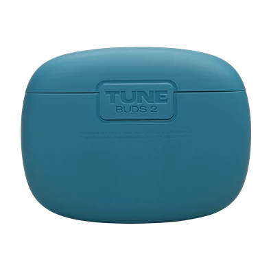 JBL Tune Buds 2 True Wireless Bluetooth zajszűrős türkiz fülhallgató JBL Tune Buds 2 True Wireless Bluetooth zajszűrős türkiz fülhallgató