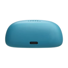 JBL Tune Buds 2 True Wireless Bluetooth zajszűrős türkiz fülhallgató JBL Tune Buds 2 True Wireless Bluetooth zajszűrős türkiz fülhallgató