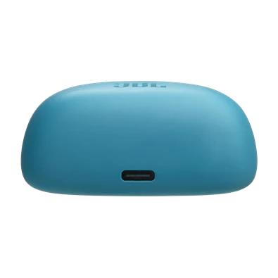JBL Tune Buds 2 True Wireless Bluetooth zajszűrős türkiz fülhallgató JBL Tune Buds 2 True Wireless Bluetooth zajszűrős türkiz fülhallgató