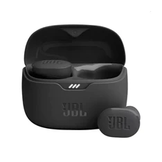 JBL Tune Buds BLK True Wireless Bluetooth zajszűrős fekete fülhallgató JBL Tune Buds BLK True Wireless Bluetooth zajszűrős fekete fülhallgató