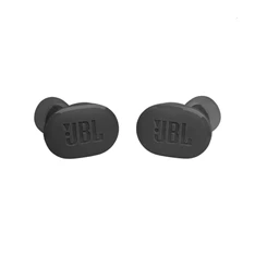 JBL Tune Buds BLK True Wireless Bluetooth zajszűrős fekete fülhallgató JBL Tune Buds BLK True Wireless Bluetooth zajszűrős fekete fülhallgató