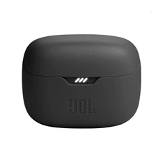 JBL Tune Buds BLK True Wireless Bluetooth zajszűrős fekete fülhallgató JBL Tune Buds BLK True Wireless Bluetooth zajszűrős fekete fülhallgató