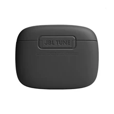 JBL Tune Buds BLK True Wireless Bluetooth zajszűrős fekete fülhallgató JBL Tune Buds BLK True Wireless Bluetooth zajszűrős fekete fülhallgató